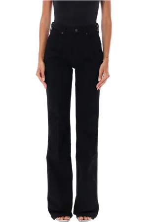 Tom Ford Donna, Jeans, Nero, W27, new