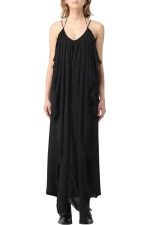 UMA WANG Donna, Abiti, Nero, S, new