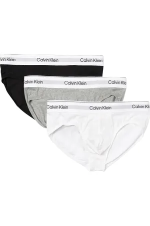 Calvin Klein Uomo, Mutande, Multicolore, XL, new