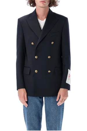 Golden Goose Uomo, Giacche, Blu, L, new