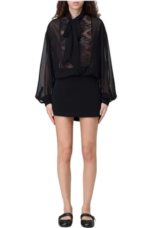 Pinko Donna, Abiti, Nero, XS, new