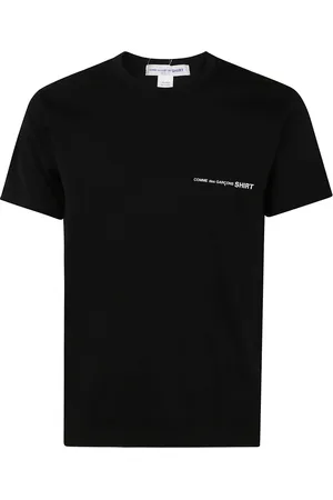 Comme des Garçons Uomo, Top, Nero, L, new