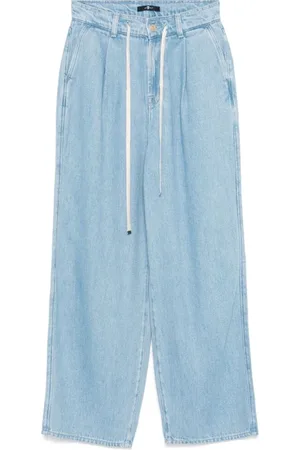 7 for all Mankind Donna, Jeans, Blu, W27, new