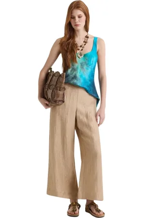 Maliparmi Donna, Pantaloni, , S, new