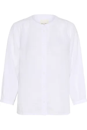 Part Two Donna, Camicette , Bianco, S, new