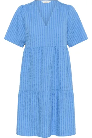 Part Two Donna, Abiti, Blu, 3Xl, new