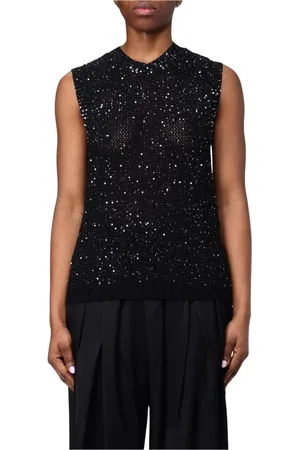 Golden Goose Donna, Maglie, Nero, XS, new