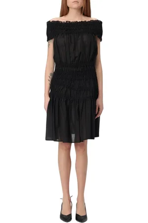 Tory Burch Donna, Abiti, Nero, XS, new