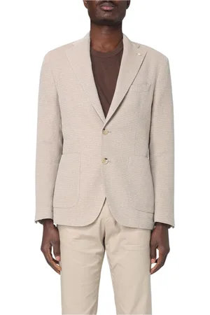 Manuel Ritz Uomo, Giacche, , L, new