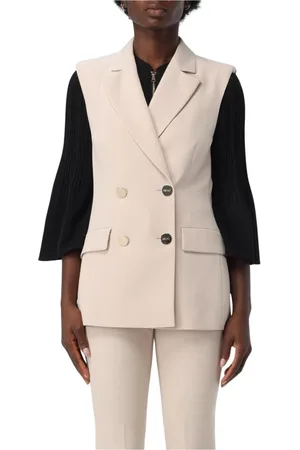 Liu Jo Donna, Giacche, Grigio, M, new