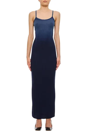 Cotton Citizen Donna, Abiti, Blu, L, new