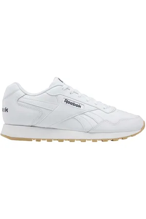 Reebok Uomo, Scarpe, Bianco, 41 EU, new