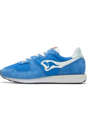 KangaROOS Uomo, Scarpe, Blu, 40 EU, new