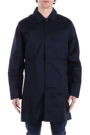 Barbour Uomo, Cappotti, Blu, L, new