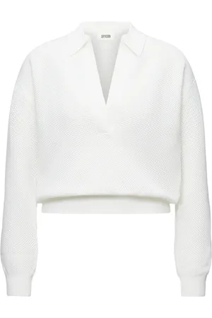 Drykorn Donna, Giacche, Bianco, L, new