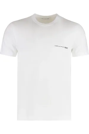 Comme des Garçons Uomo, Top, Bianco, L, new