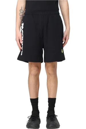 BARROW Uomo, Pantaloncini, Nero, S, new