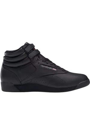 Reebok Donna, Scarpe, Nero, 38 1/2 EU, new