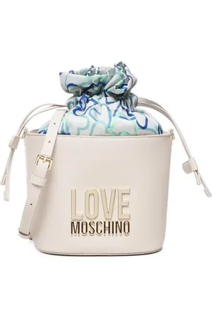 Moschino Donna, Borse, Multicolore, Taglia unica, new