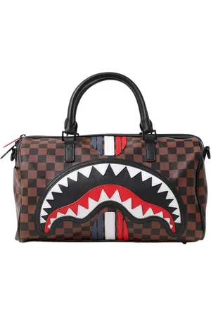 Sprayground Donna, Borse, Multicolore, Taglia unica, new