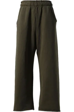 Entire Studios Donna, Pantaloni, Verde, M, new