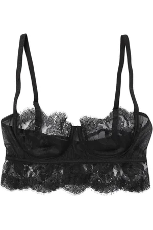 Dolce & Gabbana Donna, Mutande, Nero, S, new
