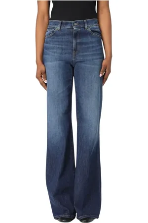 Dondup Donna, Jeans, Blu, W25, new