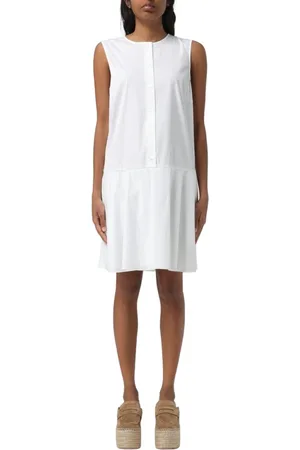 THEORY Donna, Abiti, Bianco, M, new