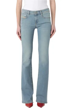 Diesel Donna, Jeans, Blu, W26, new