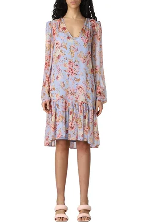 Liu Jo Donna, Abiti, Multicolore, S, new
