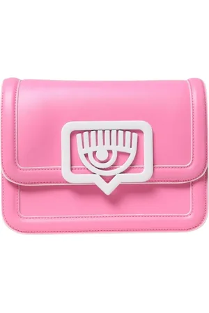 Chiara Ferragni Donna, Borse, Rosa, Taglia unica, new
