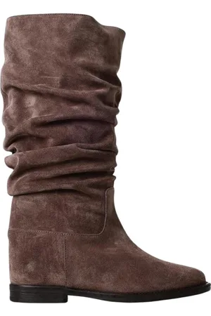 Via Roma Donna, Scarpe, Marrone, 38 EU, new