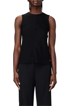 Ami Donna, Top, Nero, XS, new