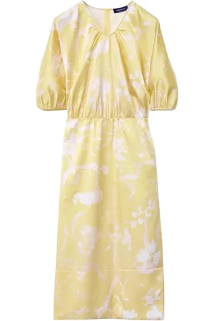 Fabiana Filippi Donna, Abiti, Giallo, S, new