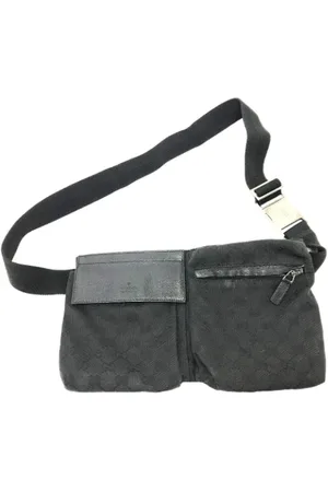 Gucci Donna, Pre-owned, Nero, Taglia unica, used