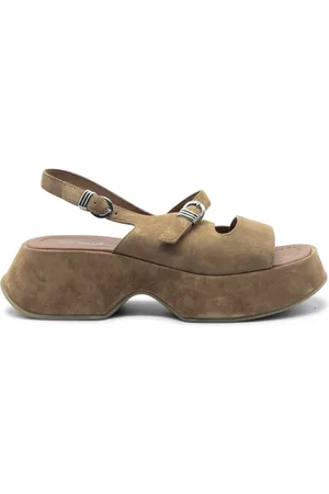 vic matiè Donna, Scarpe, Marrone, 38 EU, new