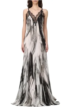 Elisabetta Franchi Donna, Abiti, Multicolore, S, new