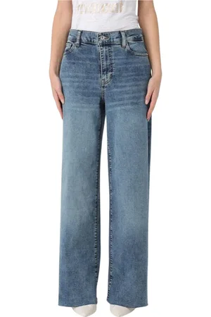 Frame Donna, Jeans, Blu, W27, new