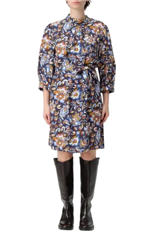 A.P.C. Donna, Abiti, Multicolore, M, new