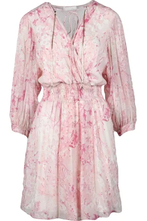 Patrizia Pepe Donna, Abiti, Rosa, M, new