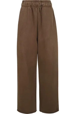 Entire Studios Donna, Pantaloni, Marrone, S, new