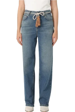Liu Jo Donna, Jeans, Blu, W28, new
