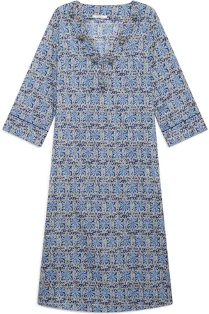 Maliparmi Donna, Abiti, Blu, S, new