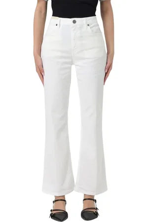 PT Torino Donna, Jeans, Bianco, W29, new