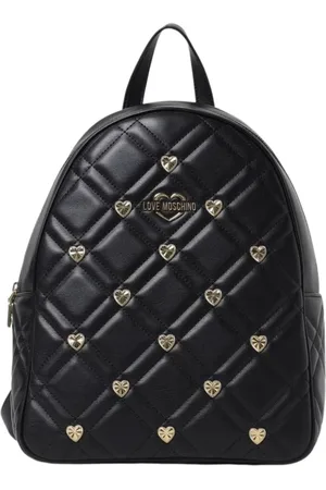 Moschino Donna, Borse, Nero, Taglia unica, new