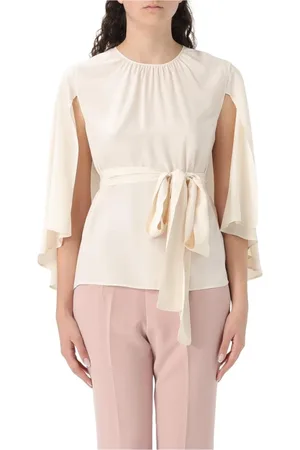 Liu Jo Donna, Camicette , Bianco, L, new