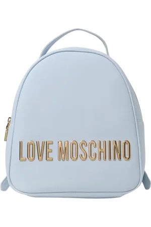 Moschino Donna, Borse, Blu, Taglia unica, new