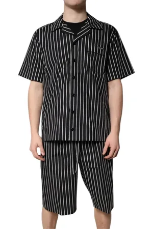 Dolce & Gabbana Uomo, Nightwear & Lounge, Bianco, M, new