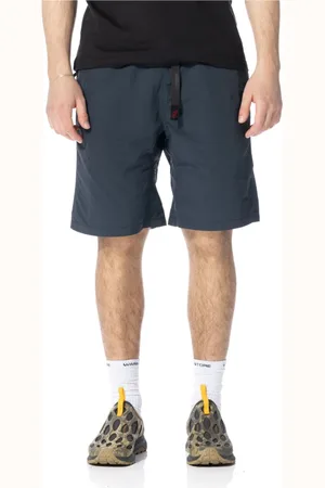 Gramicci Uomo, Pantaloncini, Blu, M, new