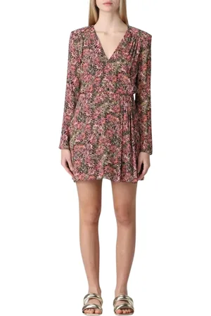 Patrizia Pepe Donna, Abiti, Multicolore, 2Xs, new